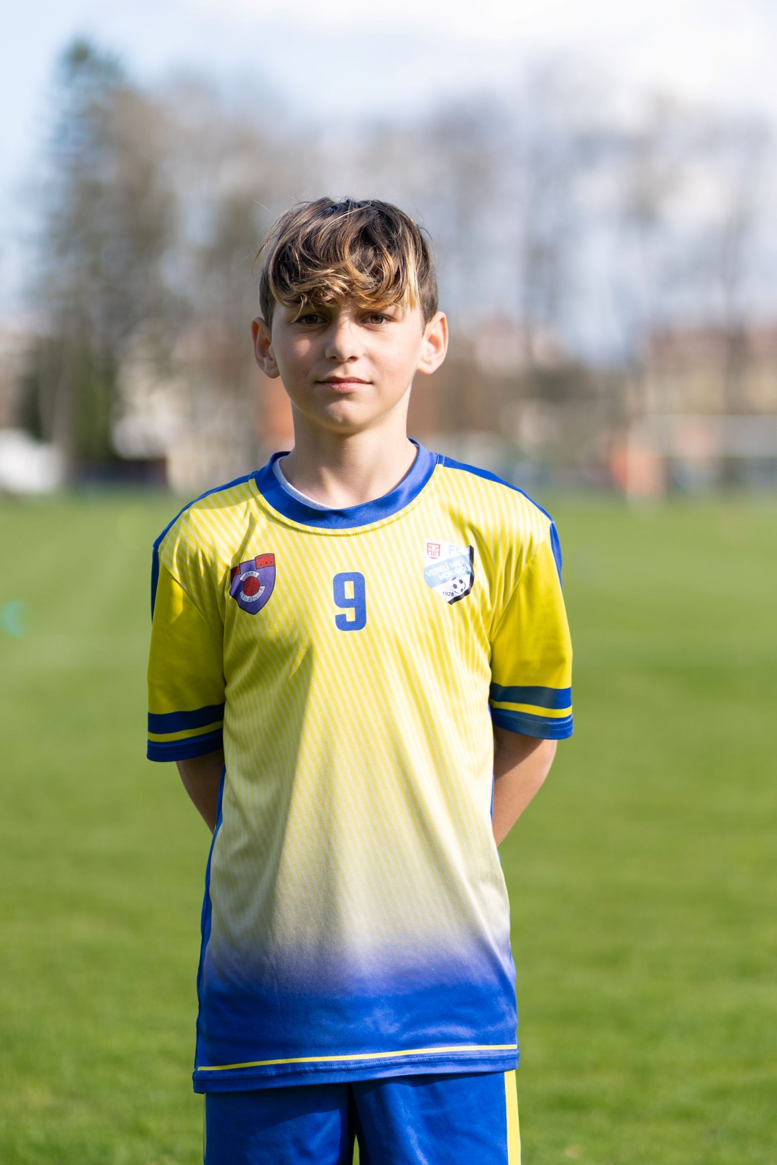 Nikolas Csevar